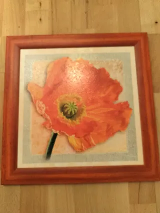 Stock quadri decorativi