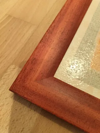 Stock quadri decorativi