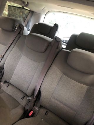 Renault Grand Espace 2003