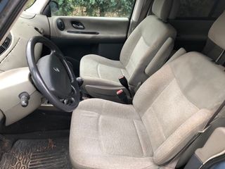 Renault Grand Espace 2003