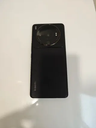 Xiaomi 12s Ultra Nero