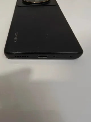 Xiaomi 12s Ultra Nero