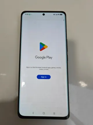 Xiaomi 12s Ultra Nero