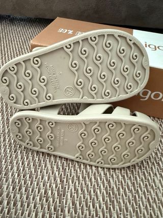 Cangrejeras IGOR T.23