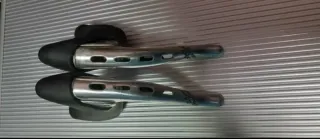 Manetes Aero Grand Compe Anos 80