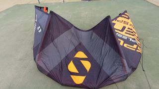 Cometa Spleene Punk 7m 2025