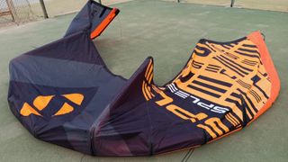 Cometa Spleene Punk 7m 2025