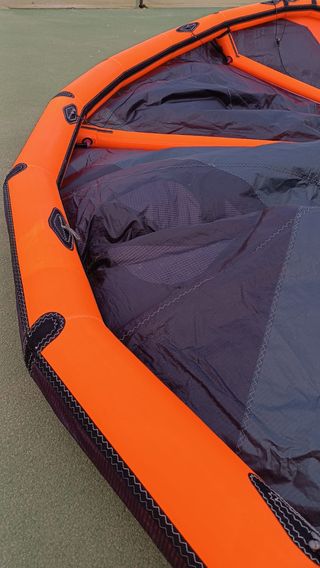 Cometa Spleene Punk 7m 2025