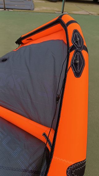 Cometa Spleene Punk 7m 2025