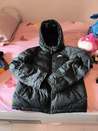 Chaqueta Nike niño Talla M (137-147cm)