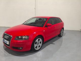 Audi A3 2006