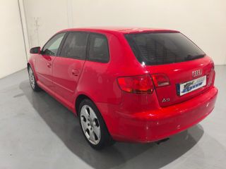 Audi A3 2006