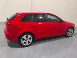Audi A3 2006
