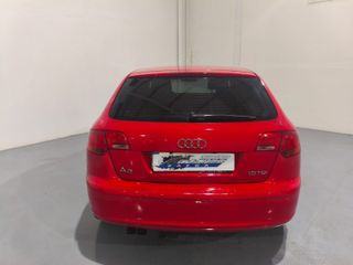 Audi A3 2006