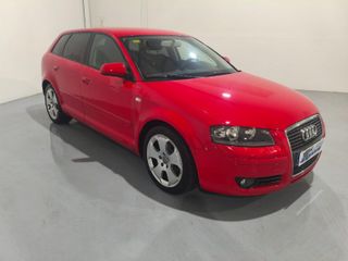 Audi A3 2006