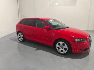 Audi A3 2006
