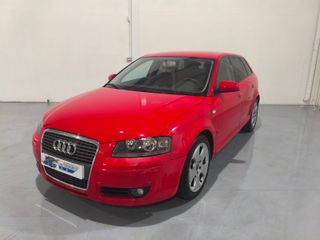 Audi A3 2006