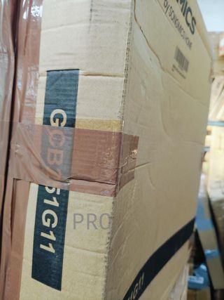 Juego de 2 Tumbonas de Playa - SONGMICS