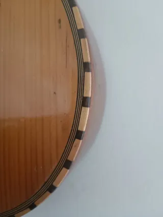 Chitarra artigianale