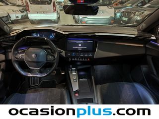 Peugeot 308 SW BlueHDI 130 GT EAT8 96 kW (130 CV)