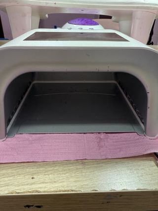 Lámpara Uñas O'NAIL