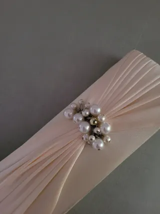 Cartera para eventos