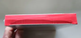 [NUEVO] The Witcher III Complete Edition Switch