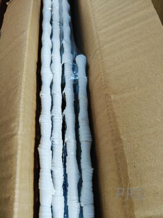 Canasta para la ropa - SONGMICS