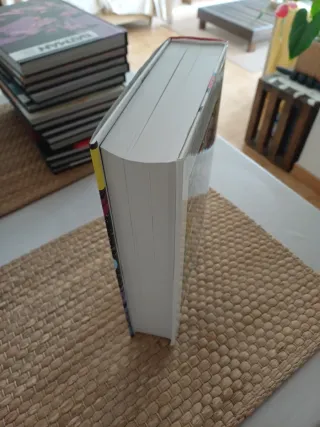 Marvel omnibus la imposible patrulla-x 2