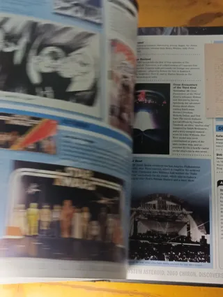 Star Wars Year by Year A Visual History