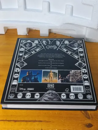 Star Wars Year by Year A Visual History