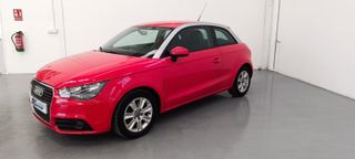 Audi A1 2011