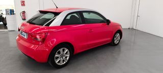 Audi A1 2011