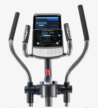 Bicicleta Elíptica Proform 525 CSE+