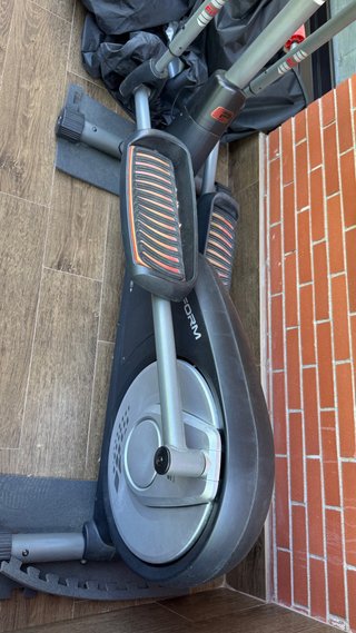 Bicicleta Elíptica Proform 525 CSE+