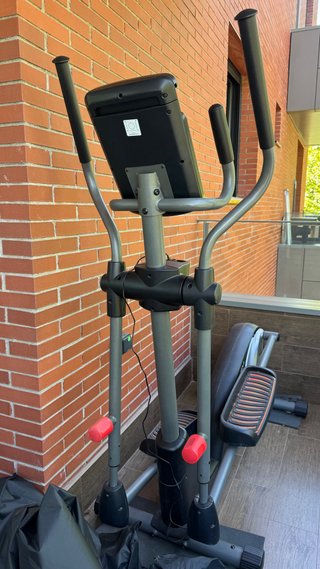 Bicicleta Elíptica Proform 525 CSE+