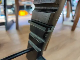 Adaptador para Cesto Rejilla Stokke Trona