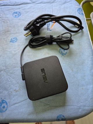 Ordenador ASUS Zen AiO ZN240IC PLATEADO