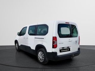 Peugeot Rifter Active Pack Long BlueHDi 73kW