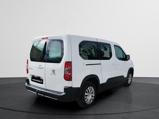 Peugeot Rifter Active Pack Long BlueHDi 73kW