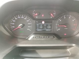 Peugeot Rifter Active Pack Long BlueHDi 73kW