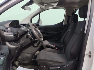 Peugeot Rifter Active Pack Long BlueHDi 73kW