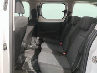 Peugeot Rifter Active Pack Long BlueHDi 73kW