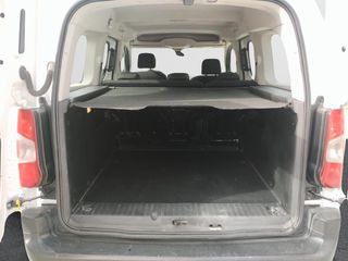 Peugeot Rifter Active Pack Long BlueHDi 73kW