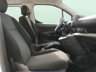 Peugeot Rifter Active Pack Long BlueHDi 73kW