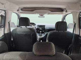 Peugeot Rifter Active Pack Long BlueHDi 73kW