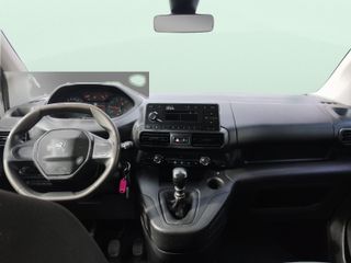 Peugeot Rifter Active Pack Long BlueHDi 73kW