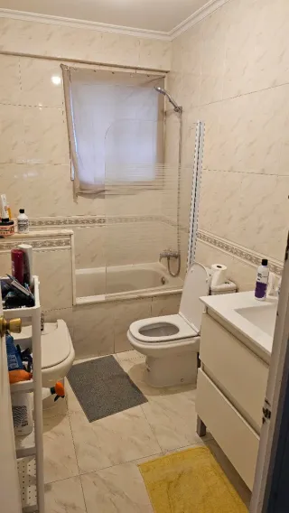 Habitación completa en alquiler