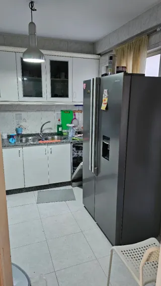 Habitación completa en alquiler