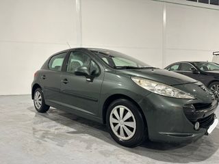 Peugeot 207 2007